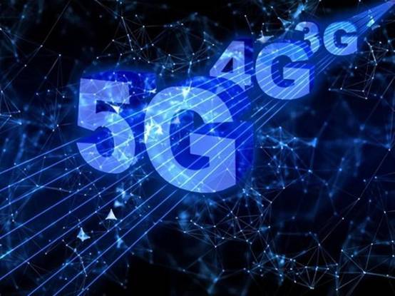 中军通信 2023年5G网络技术里程碑即将达成，引领网络技术服务新篇章
