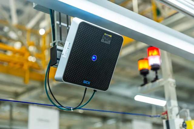 探秘上汽大众新能源汽车工厂 “工业4.0”智能制造原来是这样