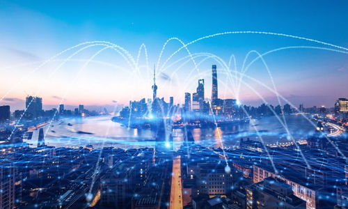 天玑科技 引领未来的智慧云服务与5G+AI+大数据融合解决方案