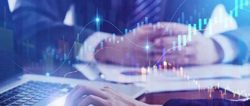 聚焦金融科技 网络技术服务驱动金融创新，大批项目密集签约